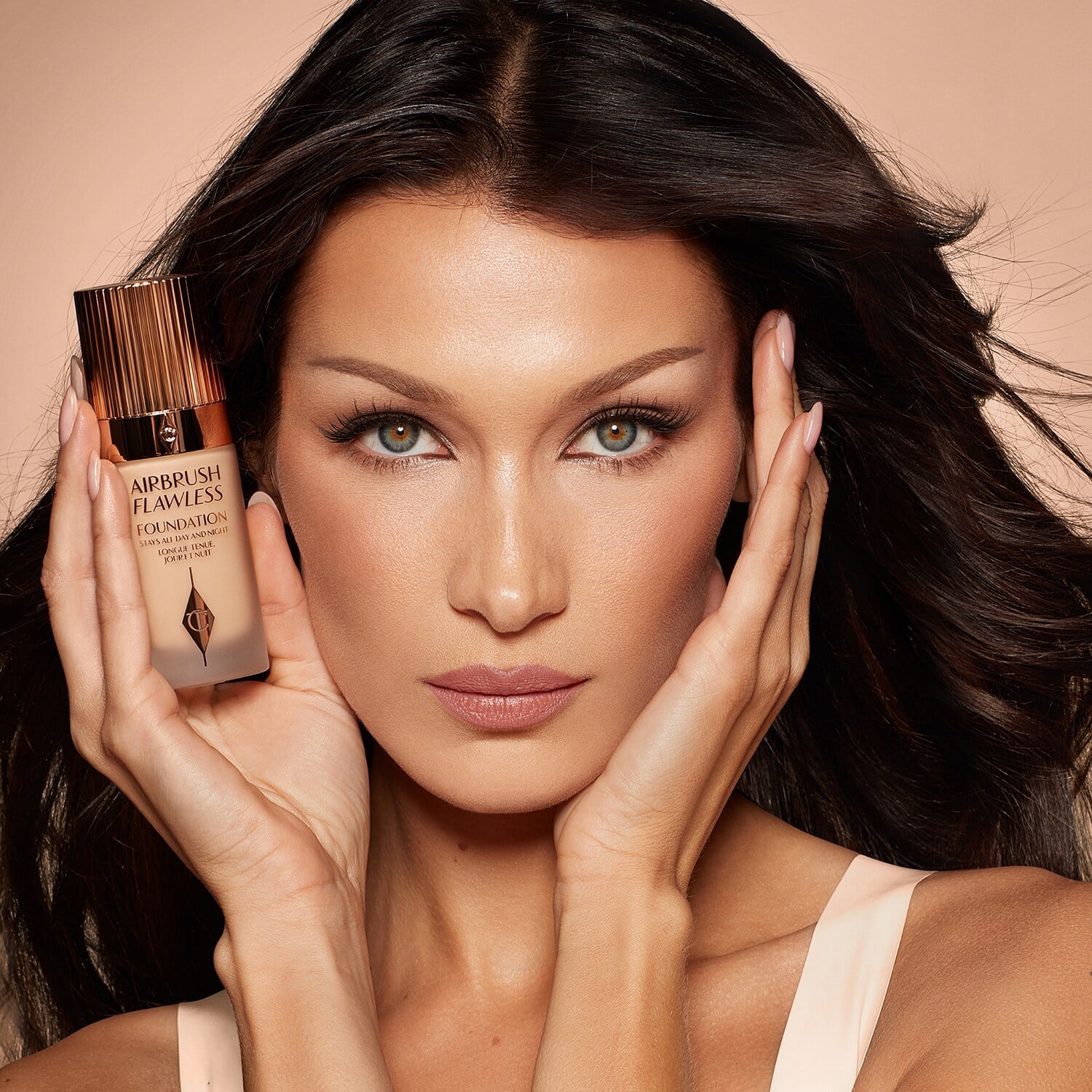Fragrance obsession